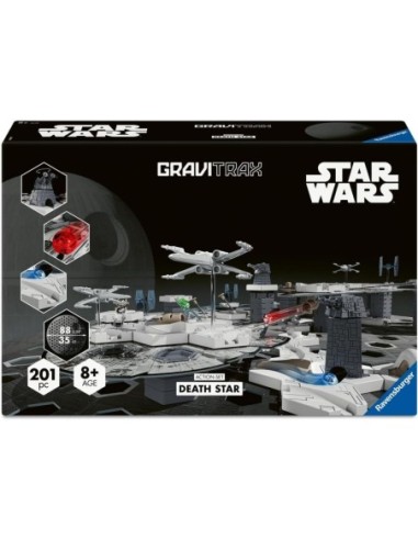 Gravitrax Star Wars - Action Set...