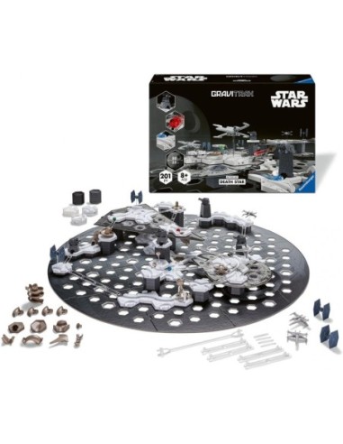 Gravitrax Star Wars - Action Set...