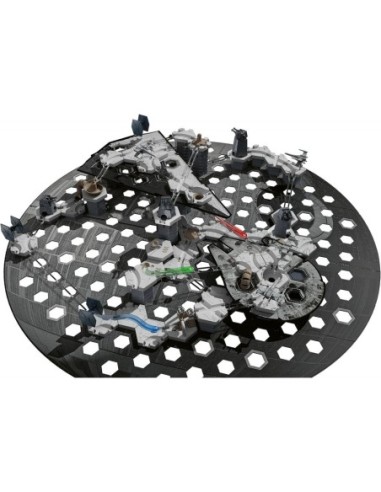 Gravitrax Star Wars - Action Set...