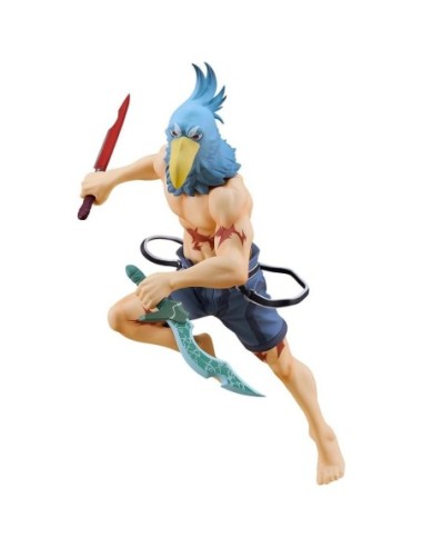 Figurine Shangri-La-Frontier -...