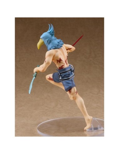 Figurine Shangri-La-Frontier -...