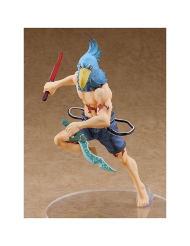 Figurine Shangri-La-Frontier -...