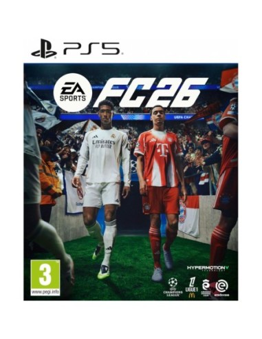 FC 26