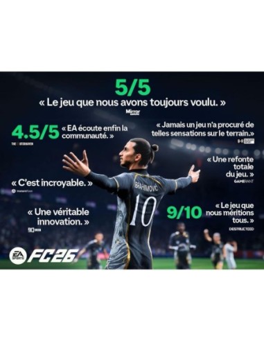 FC 26