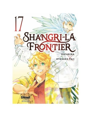 Shangri-La Frontier - Tome 17