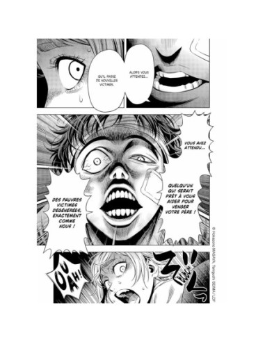 Pumpkin Night - Tome 4