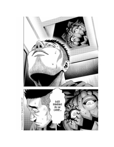 Pumpkin Night - Tome 4