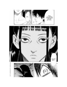 Shigahime - Tome 5 2