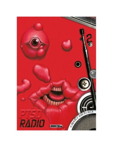 PTSD Radio - Tome 2