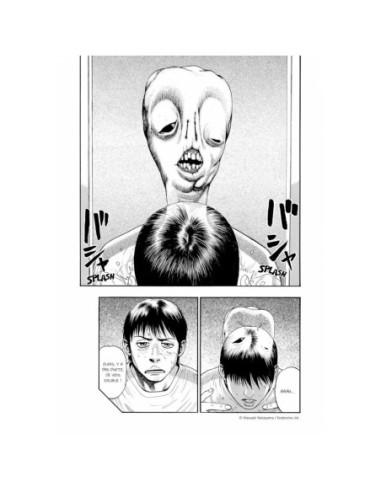 PTSD Radio - Tome 2