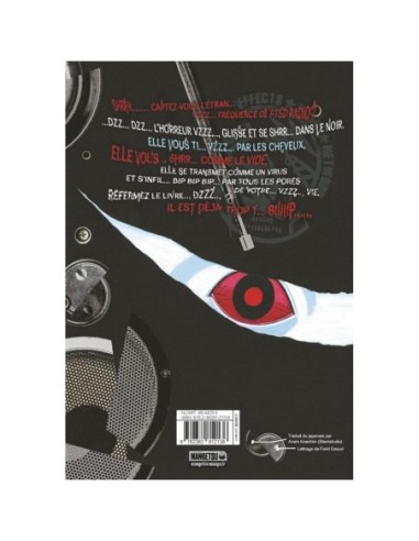 PTSD Radio - Tome 3