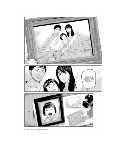 Smile ! - Tome 1