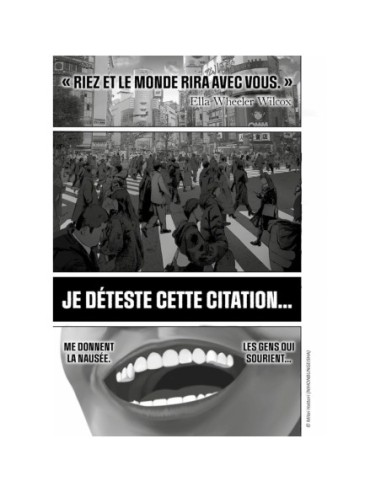 Smile ! - Tome 1