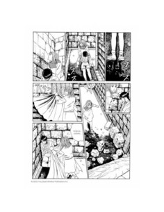 Decapitées - Junji Ito