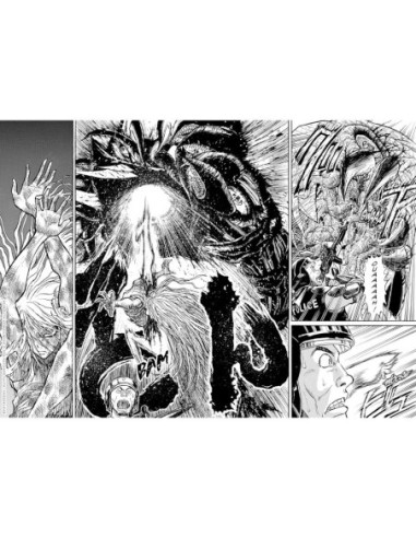 Sou Bou Tei - Tome 1