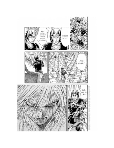 Sou Bou Tei - Tome 1