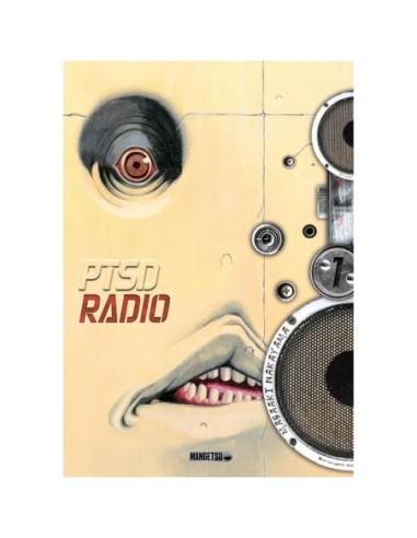 PTSD Radio - Tome 1