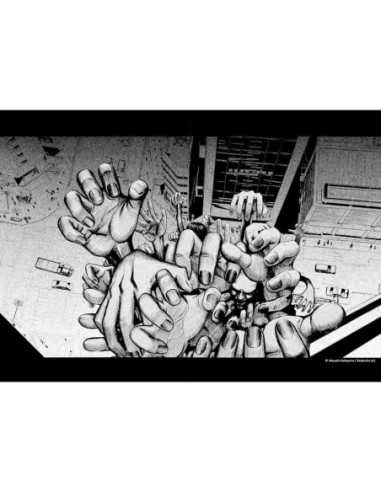 PTSD Radio - Tome 1