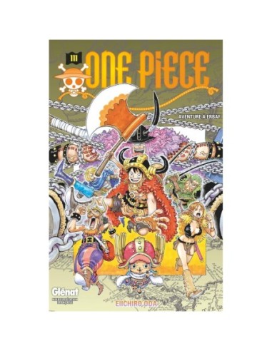 One Piece - Edition Originele - Tome...