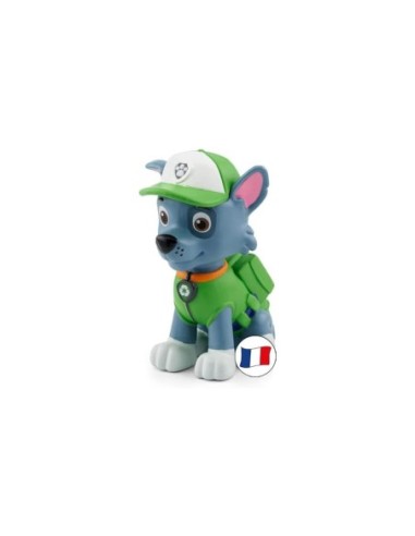Figurine Tonies Pat Patrouille - Rocky