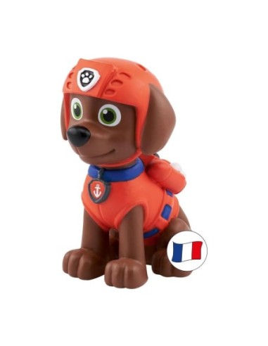 Figurine Tonies Pat Patrouille - Zuma