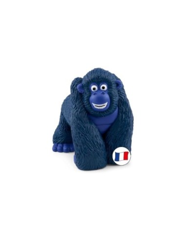 Figurine Tonies Les As De La Jungle -...