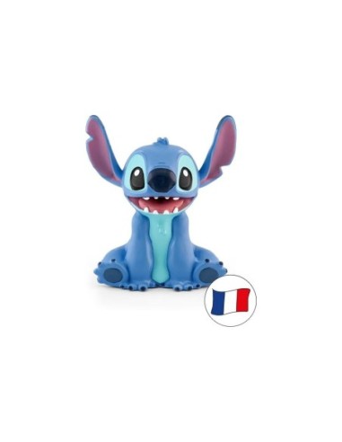 Figurine Tonies Disney - Lilo & Stitch