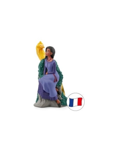 Figurine Tonies Disney Wish - Asha