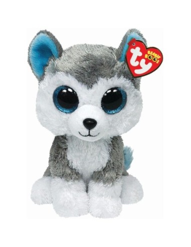 Peluche Ty Beanie Boo's - Sluch 15 Cm