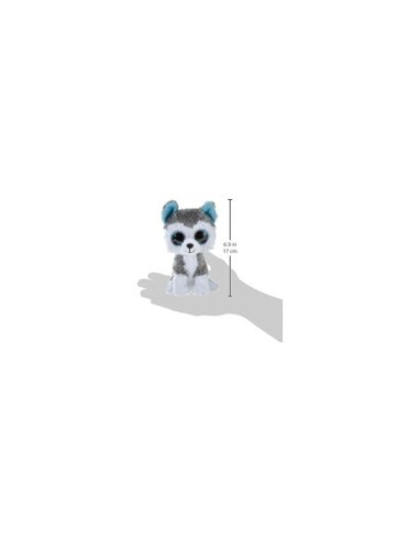 Peluche Ty Beanie Boo's - Sluch 15 Cm