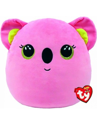 The Squish A Boss - Poppy