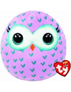 The Squish A Boss - Winks