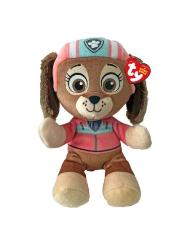 Peluche TY Pat'Patrouille - Liberty...