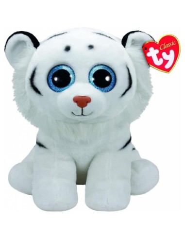 Peluche Ty Beanie Babies - Tundra Le...