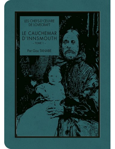 Les Chefs D'Oeuvre De Lovecraft - Le...