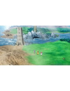 Dragon Quest 1 & 2 2