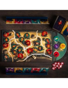 Dracula Vs Van Helsing