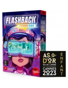 Flashback - Zombie Kidz