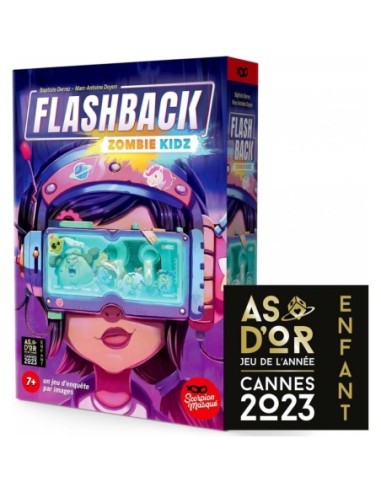 Flashback - Zombie Kidz