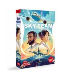 Sky Team