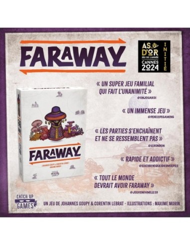 Faraway