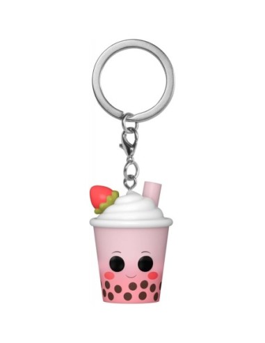 Porte Cle Pocket Pop Kawaii Foodies -...