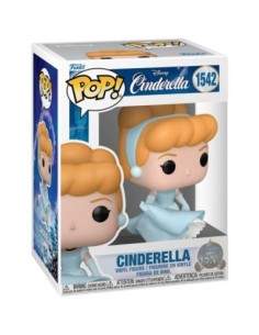 Pop Cendrillon - Cinderella...