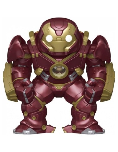 Bitty Pop Marvel Infinity Saga -...