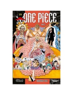 One Piece - Edition...