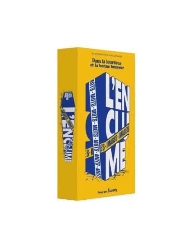 L'Enclume