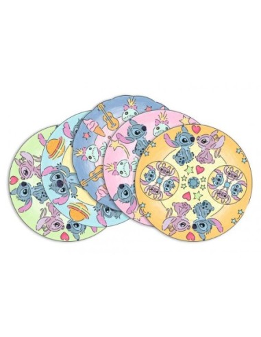 Original Mandala Designer - Stitch