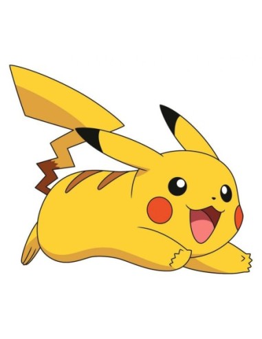 Xoomy Recharge - Pokemon