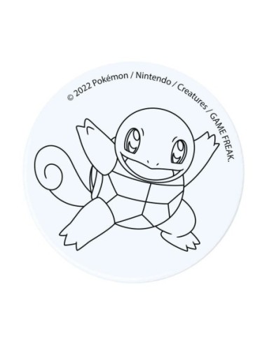 Xoomy Recharge - Pokemon