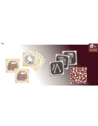 Grand Memory - Hary Potter...